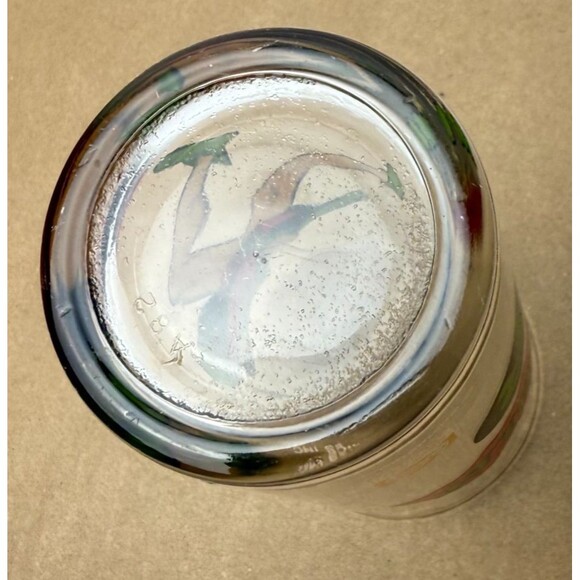 Vintage 70s Robin Pepsi Collector Series DC Comics TV Glass 1978 Promo USA Made - Picture 7 of 7